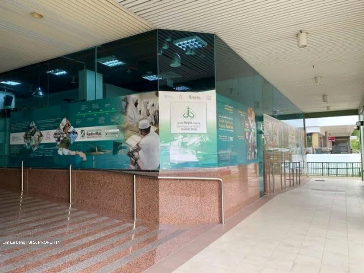 Kembangan Court (D14), Shop House #575422521